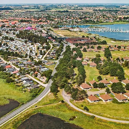 Xxxi Hébergement de vacances Karrebæksminde
