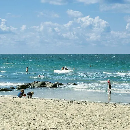 Hébergement de vacances Xxxi *