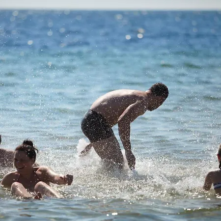 Xxxi Hébergement de vacances *