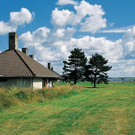 Hébergement de vacances Xxxi Karrebæksminde
