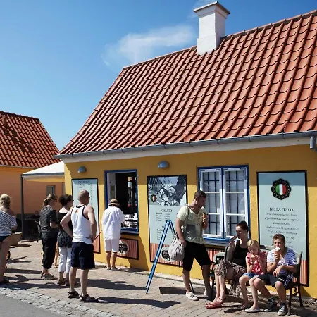 Xxxi * Karrebæksminde