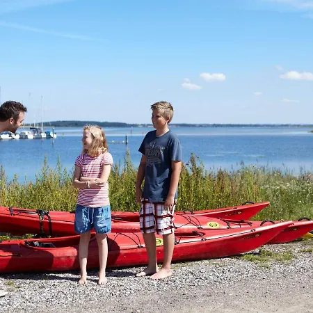 Hébergement de vacances Xxxi Karrebæksminde