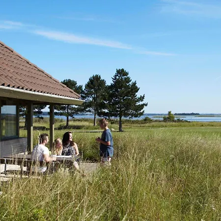 Hébergement de vacances Xxxi Karrebæksminde